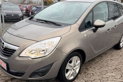 Opel Meriva 148.000 km 3.999 &euro; Buxtehude 21614