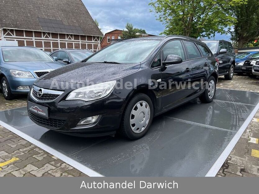 Astra