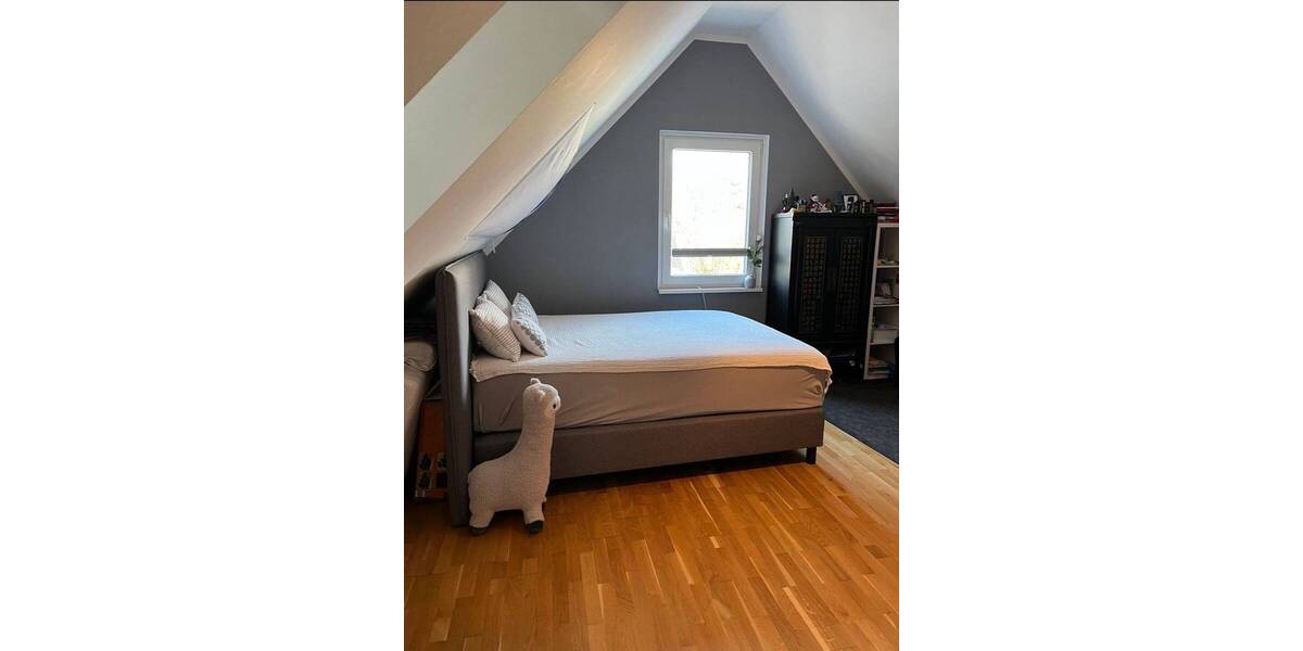 Reihenendhaus Hamburg Hummelsbüttel - 5 Zimmer, 122 m&sup2;, 749.900&euro; | Angebot:26260671