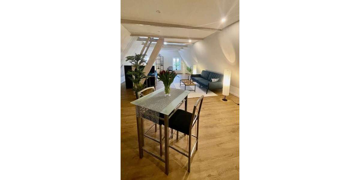 Etagenwohnung Hollern-Twielenfleth Twielenfleth - 1 Zimmer, 61 m&sup2;, 185.000&euro; | Angebot:25274002