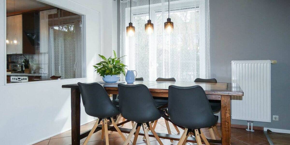 Reihenendhaus Hamburg Heimfeld - 5 Zimmer, 92 m&sup2;, 499.000&euro; | Angebot:26260891