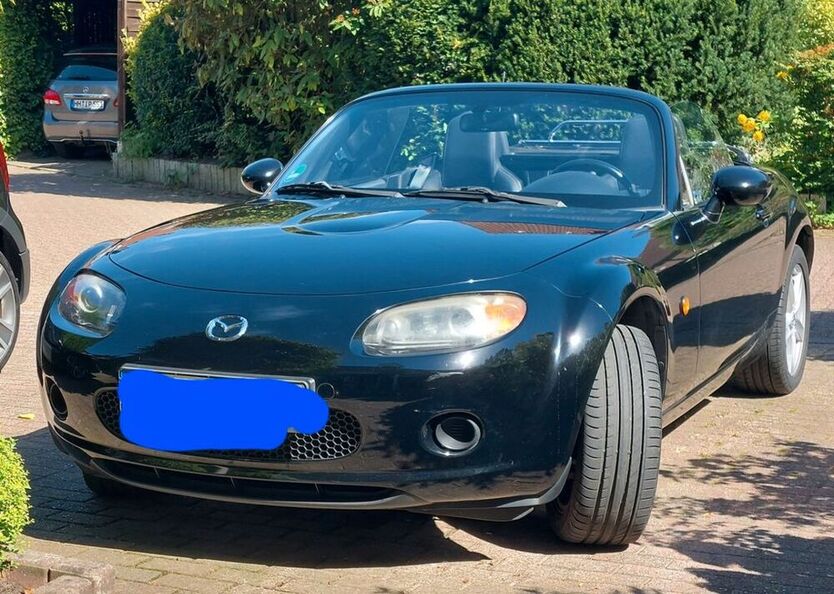 MX-5