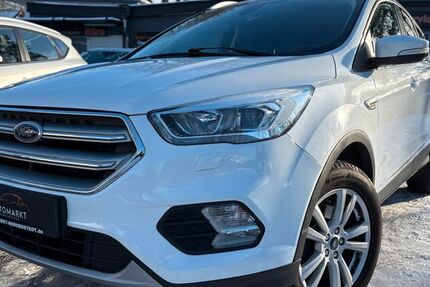 Ford Kuga 114.000 km 10.790 &euro; Norderstedt 22848