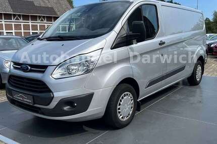 Ford Transit Custom 399.909 km 5.990 &euro; Winsen 21423