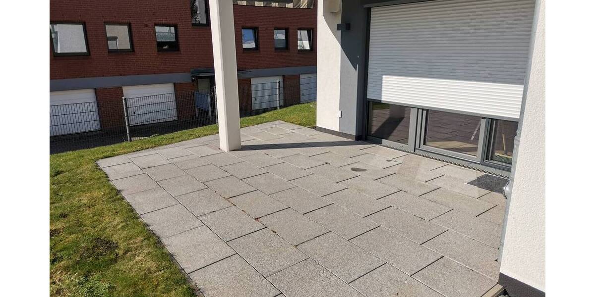 Terrassenwohnung Buxtehude - 2 Zimmer, 92 m&sup2;, 358.700&euro; | Angebot:26156270