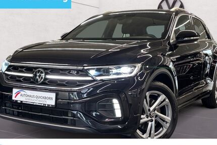 VW T-Roc 56.875 km 29.880 &euro; Quickborn 25451