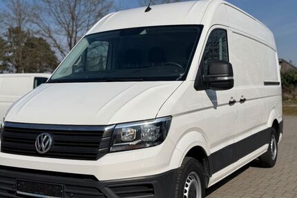 VW Crafter 156.582 km 21.300 &euro; Appen-Etz 25482