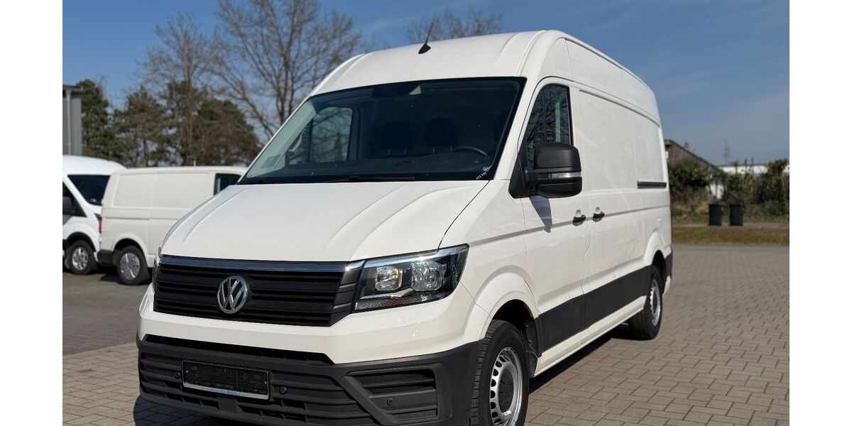VW Crafter 156.582 km 21.300 &euro; Appen-Etz 25482