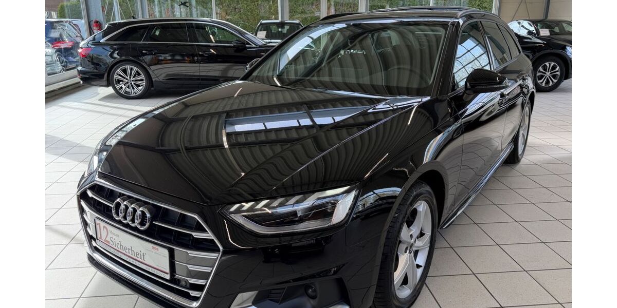 Audi A4 104.900 km 23.699 &euro; Buxtehude 21614