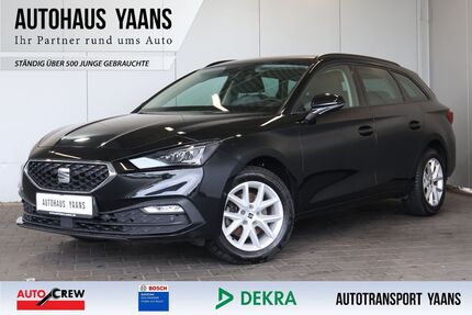 Seat Leon 47.300 km 18.469 € Pinneberg 25421