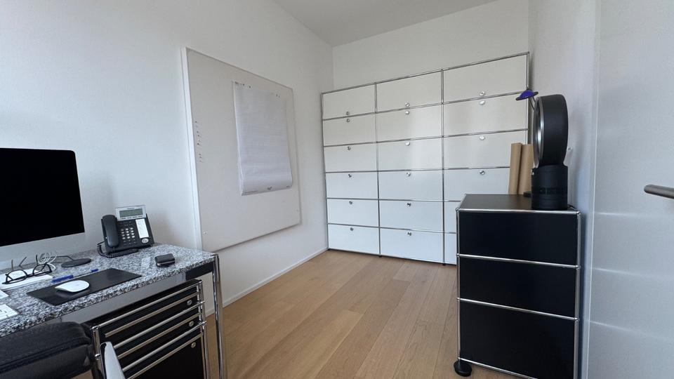 Reihenhaus Hamburg Barmbek-Süd - 5 Zimmer, 188 m&sup2;, 1.840.000&euro; | Angebot:26110183