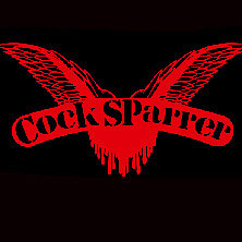 Cock Sparrer 18.04.2026 Grosse Freiheit 36
