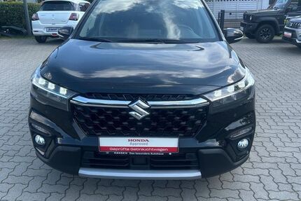 Suzuki (SX4) S-Cross 46.344 km 20.990 &euro; Braak 22145