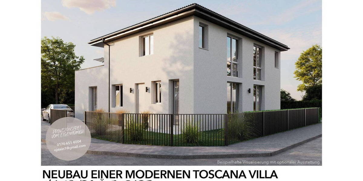 Doppelhaushälfte Hamburg Billstedt - 5 Zimmer, 150 m&sup2;, 589.000&euro; | Angebot:26160479