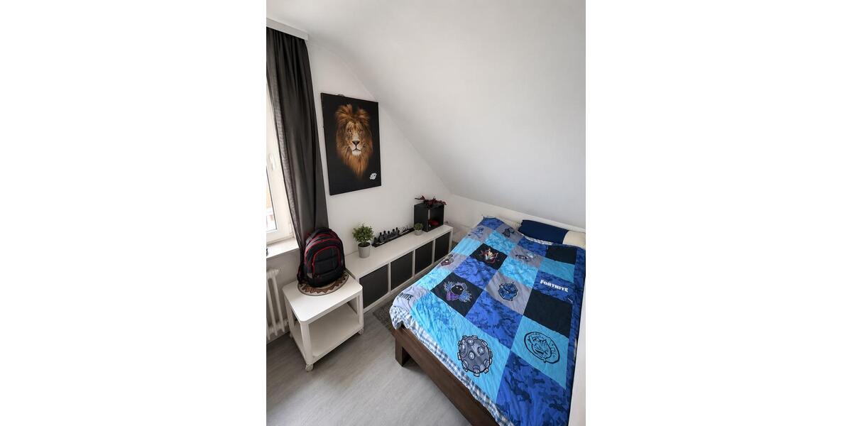 Doppelhaushälfte Pinneberg - 4 Zimmer, 91 m&sup2;, 399.000&euro; | Angebot:27055921