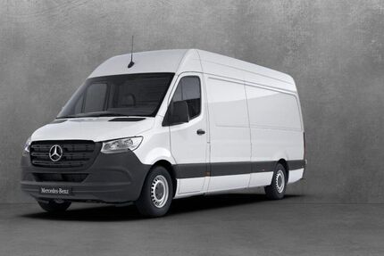 Mercedes-Benz Sprinter 90.200 km 31.988 &euro; Geesthacht (Region Hamburg) 21502