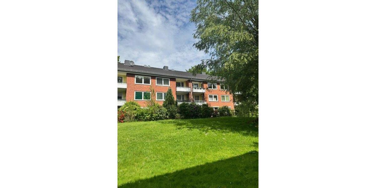Etagenwohnung Hamburg Eidelstedt - 3 Zimmer, 72 m&sup2;, 165.000&euro; | Angebot:26391483
