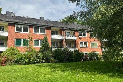 Wohnung Hamburg Eidelstedt - 3 Zimmer, 72 m&sup2;, 165.000&euro; | Angebot:26391483