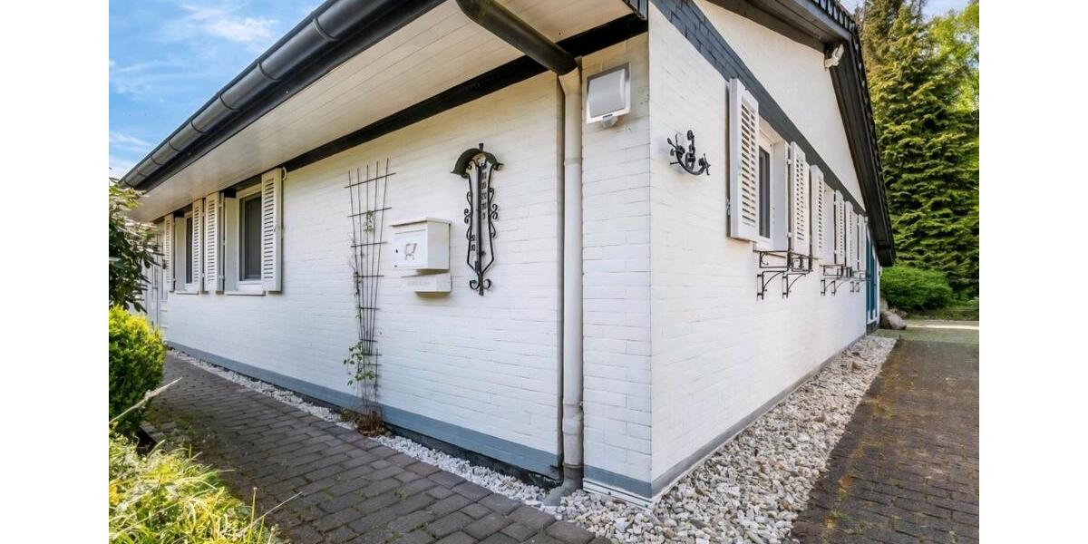 Bungalow Hollenstedt - 5 Zimmer, 125 m&sup2;, 500.000&euro; | Angebot:27092852