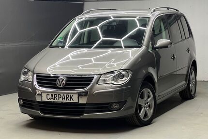 VW Touran 113.000 km 7.900 &euro; Hamburg 22111