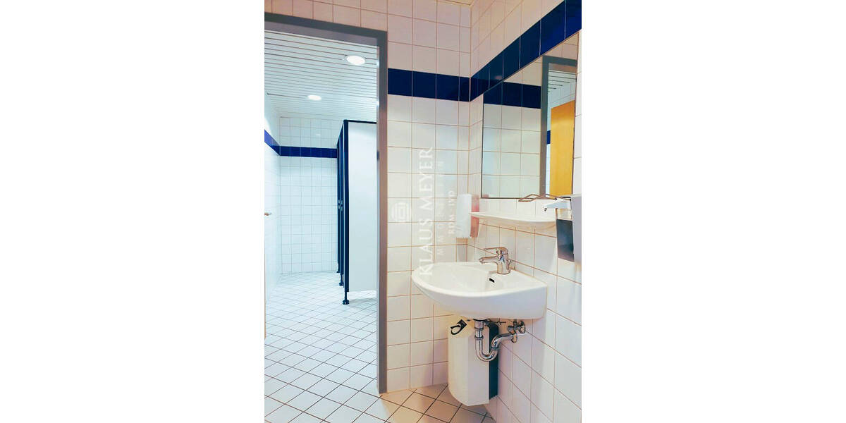 Gewerbeobjekt Hamburg Hammerbrook - 7.815&euro; | Angebot:26207216