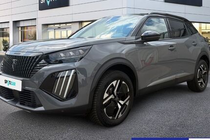 Peugeot 2008 12.643 km 19.990 &euro; Hamburg 20537