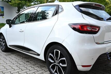Renault Clio 149.000 km 7.200 &euro; Hamburg 22297