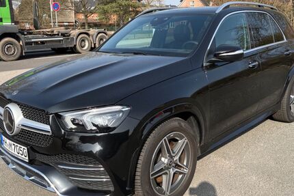 Mercedes-Benz GLE 300 109.000 km 46.400 &euro; Börnsen 21039