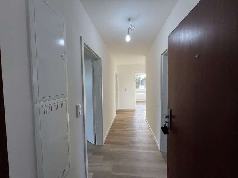 Wohnung zum Mieten in Rosengarten 912,50 € 73 m²