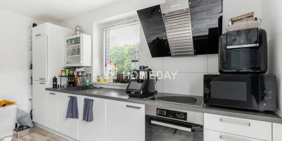 Etagenwohnung Hamburg Schnelsen - 3 Zimmer, 77 m&sup2;, 506.000&euro; | Angebot:26862808