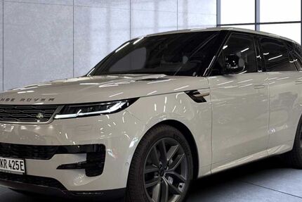 Land Rover Range Rover Sport 5.000 km 106.899 &euro; Hamburg 22525