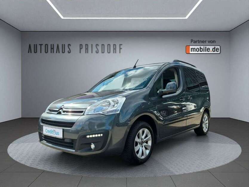Berlingo