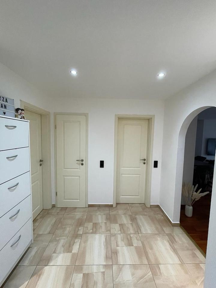 2 Zimmer Eigentumswohnung mit Balkon