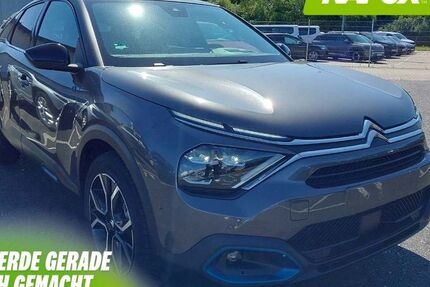 Citroen C4 26.400 km 19.950 &euro; Hamburg 22529