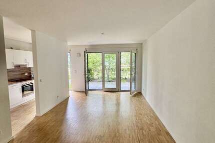 Wohnung Hamburg Ottensen - 3 Zimmer, 91 m&sup2;, 1.640&euro; | Angebot:27090969