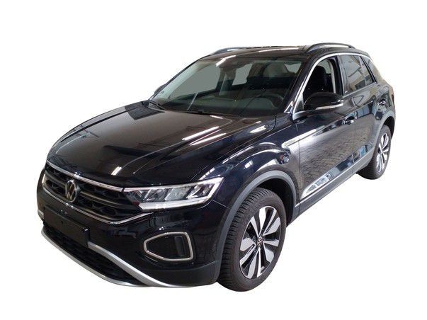T-Roc