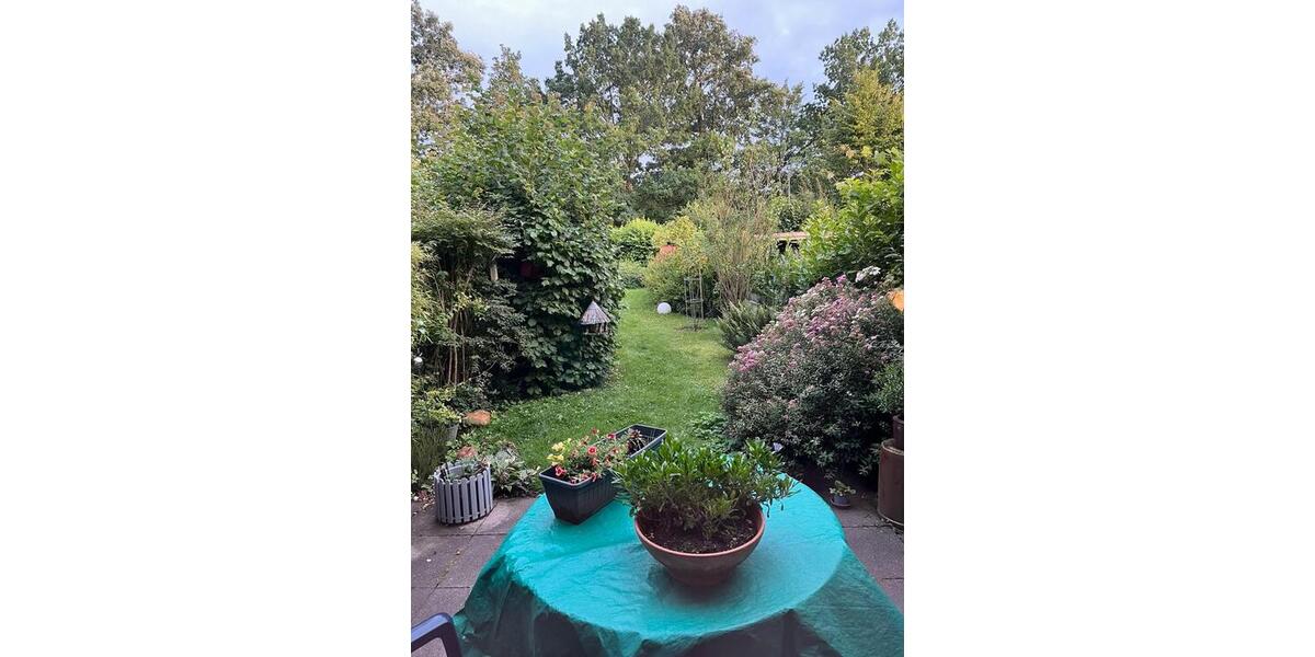 Reihenhaus Ahrensburg - 3 Zimmer, 85 m&sup2;, 360.000&euro; | Angebot:27077538