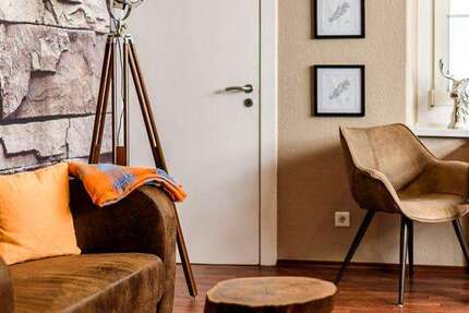 Wohnen auf Zeit in Hamburg 1.250 € 1.5 zimmer