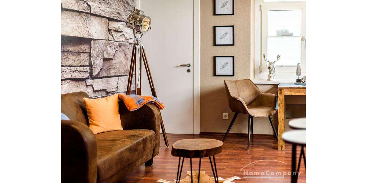 Wohnen auf Zeit in Hamburg 1.250 € 1.5 zimmer