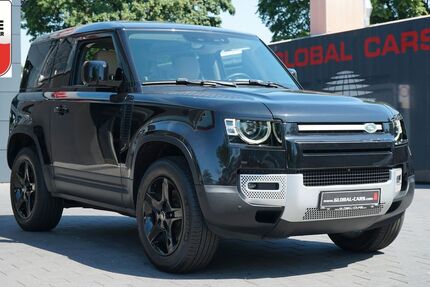 Land Rover Defender 26.899 km 52.885 &euro; Hamburg 22453