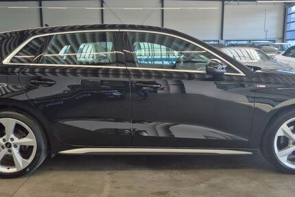 Audi A3 13.045 km 34.950 &euro; Geesthacht 21502