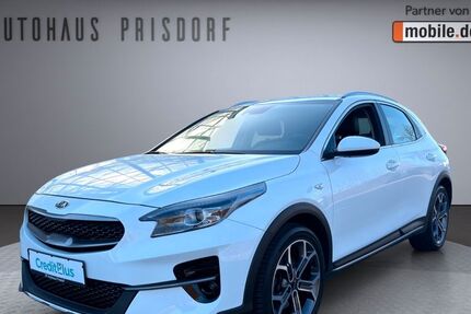 Kia XCeed 54.988 km 15.950 &euro; Prisdorf bei Hamburg 25497