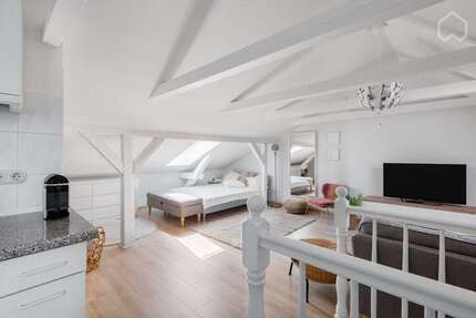 Zimmer Hamburg Eimsbüttel - 1 Zimmer, 1.369&euro; | Angebot:24986225