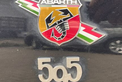 Abarth 595C 73.784 km 14.450 &euro; Henstedt-Ulzburg­­­ 24558