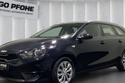 Kia ceed / Ceed 16.944 km 17.990 &euro; Hamburg 22335