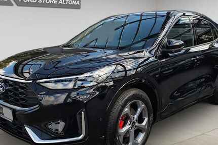 Ford Kuga 36.460 km 32.590 &euro; Hamburg 22761