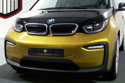 BMW i3 27.577 km 18.998 &euro; Hamburg Stadtteil Horn 22119