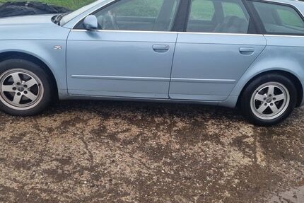 Audi A4 280.000 km 2.100 &euro; Elmenhorst 23869