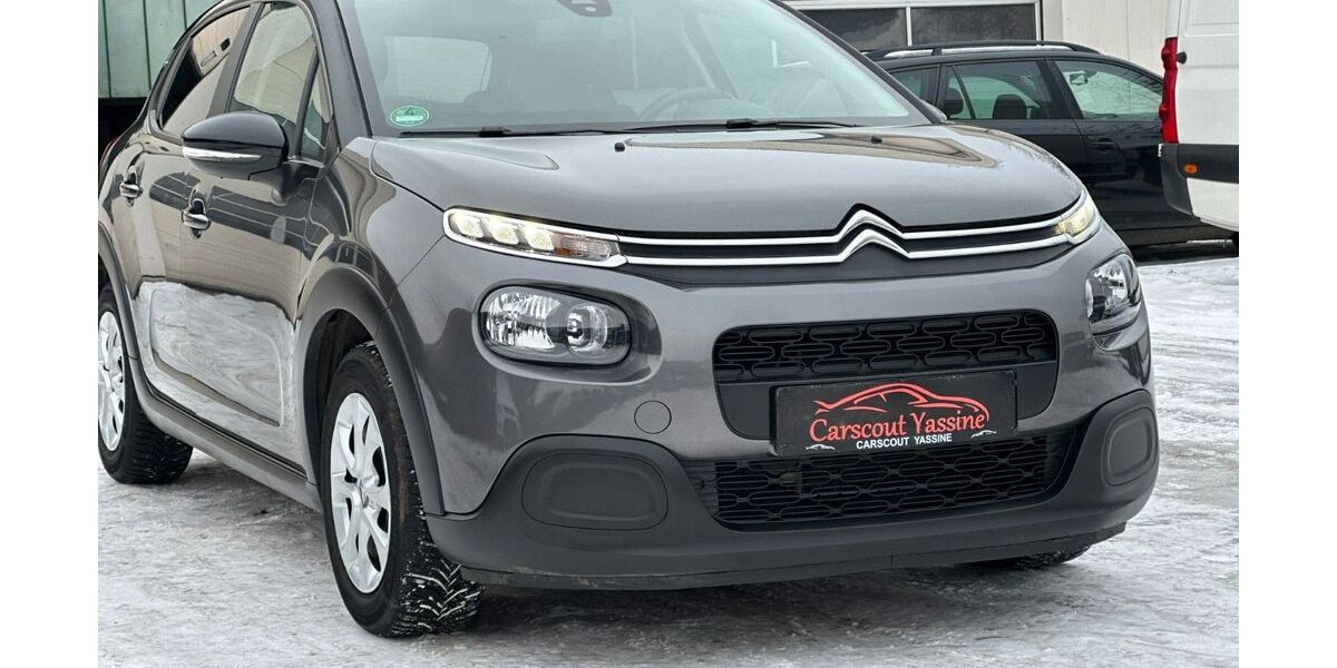Citroen C3 99.000 km 6.990 &euro; Buxtehude 21614