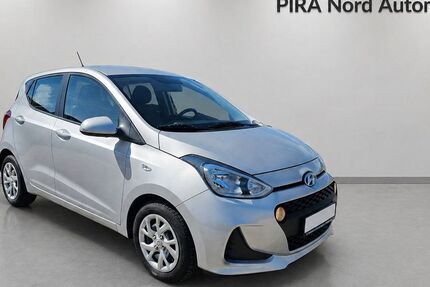 Hyundai i10 33.673 km 9.380 &euro; Norderstedt 22844